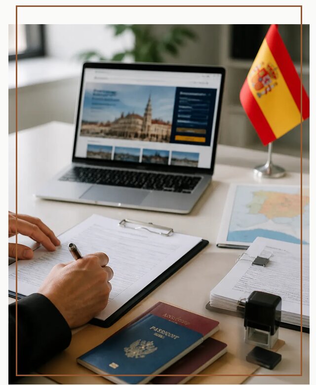 Startup Visa Испании и ВНЖ для стартапа от 66521 р. | Гиперактив-Дзж